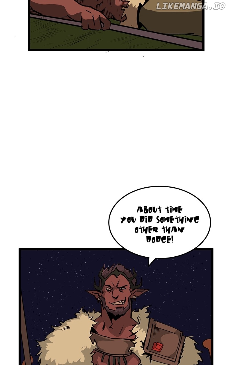 DevilUp – Manhwa Chapter 8 - page 16