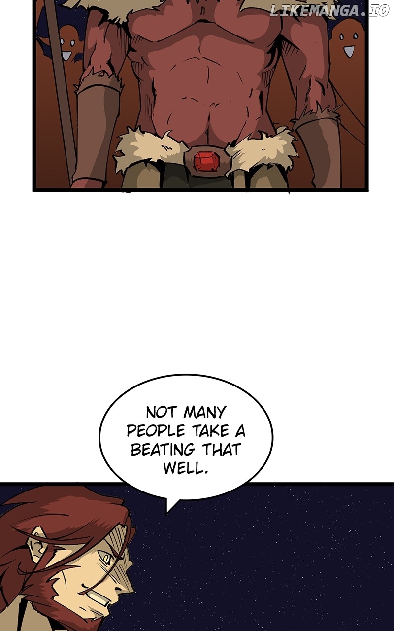 DevilUp – Manhwa Chapter 8 - page 17