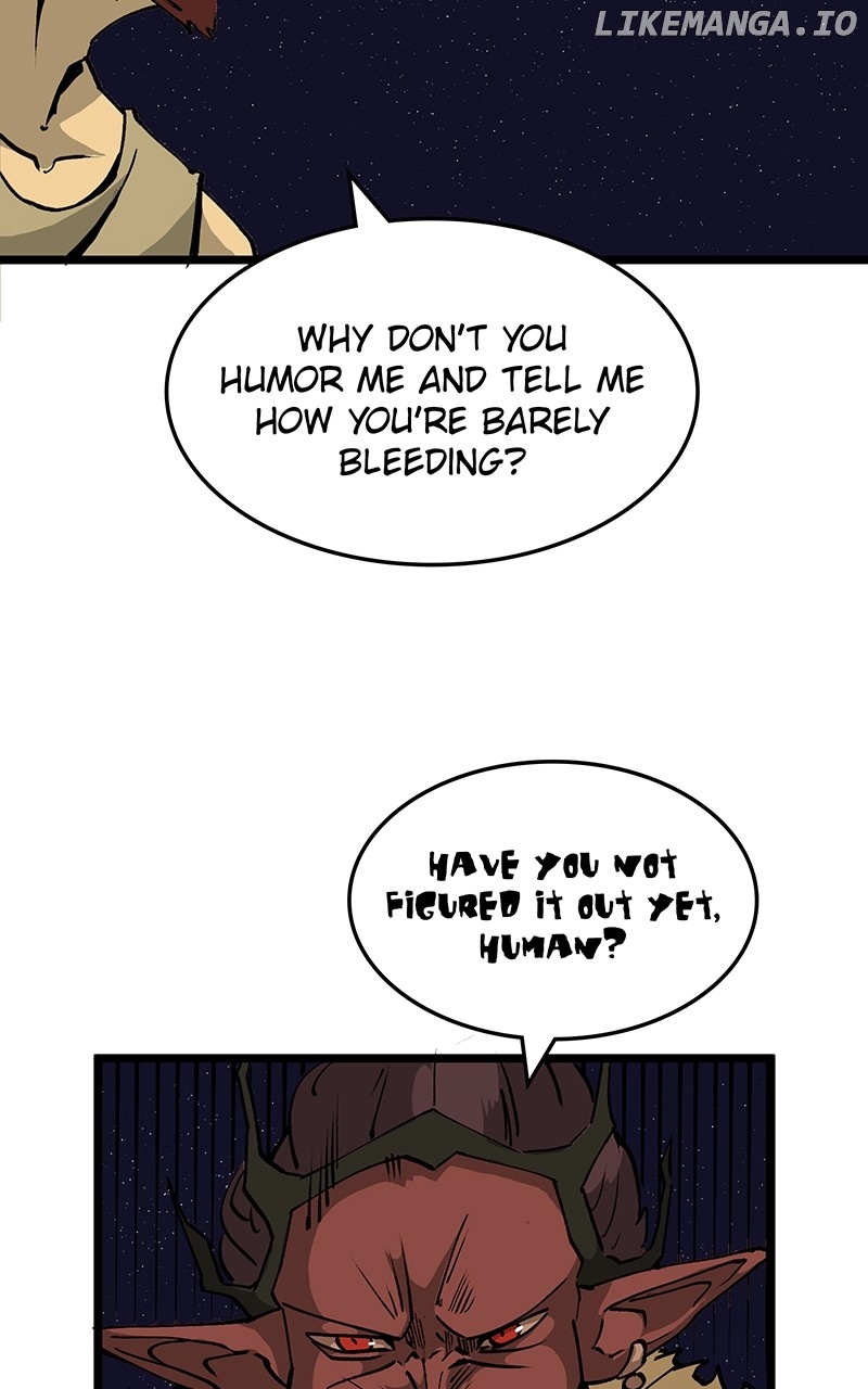 DevilUp – Manhwa Chapter 8 - page 18