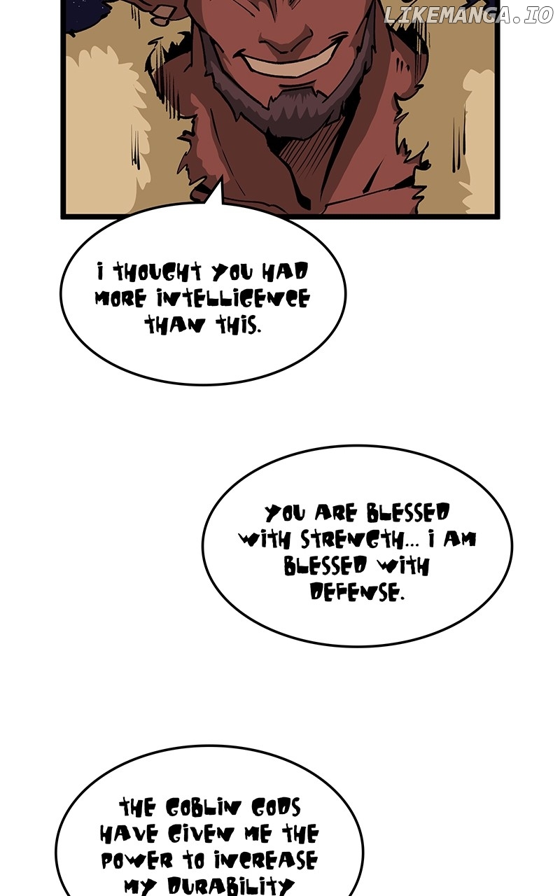 DevilUp – Manhwa Chapter 8 - page 19