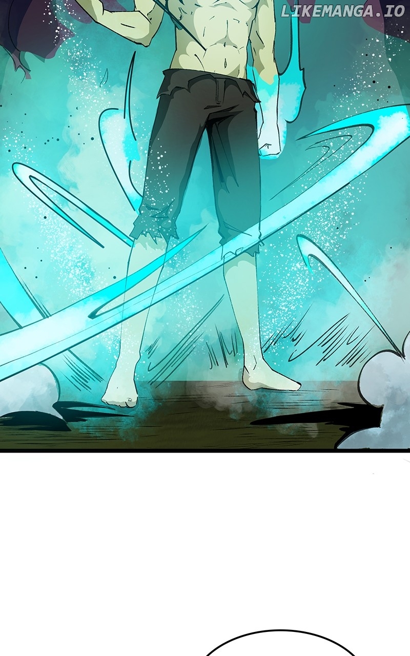 DevilUp – Manhwa Chapter 8 - page 2