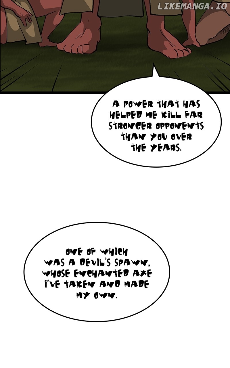 DevilUp – Manhwa Chapter 8 - page 21