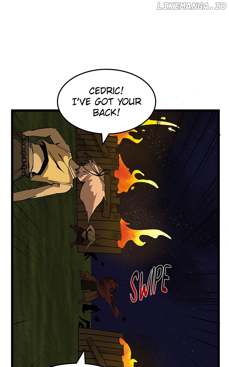 DevilUp – Manhwa Chapter 8 - page 22