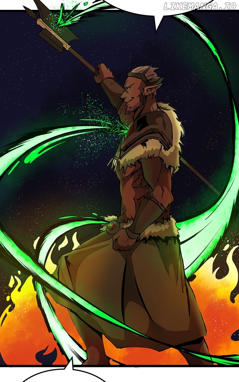 DevilUp – Manhwa Chapter 8 - page 25