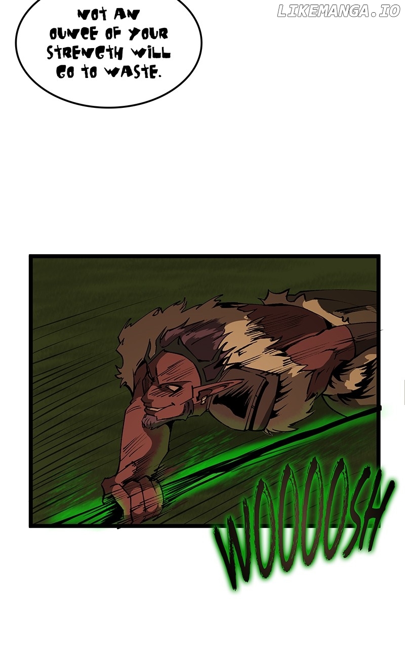 DevilUp – Manhwa Chapter 8 - page 26
