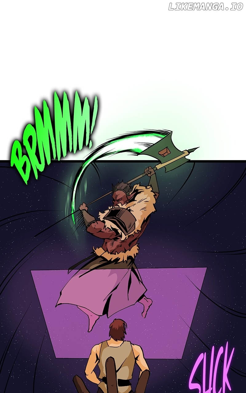 DevilUp – Manhwa Chapter 8 - page 27