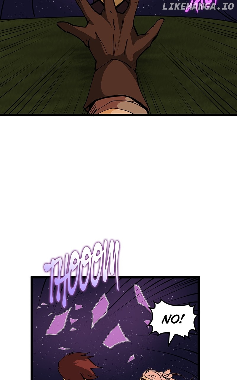 DevilUp – Manhwa Chapter 8 - page 28