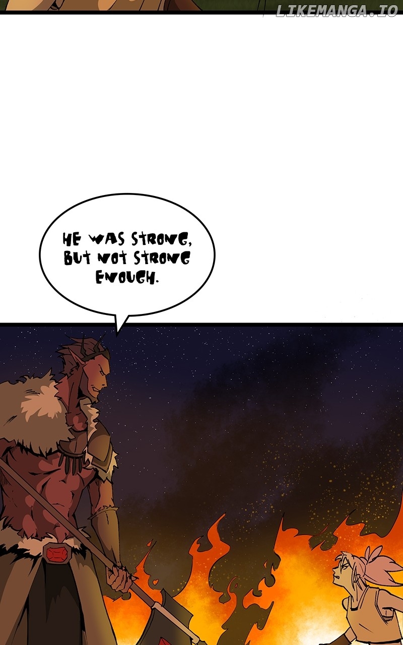 DevilUp – Manhwa Chapter 8 - page 30