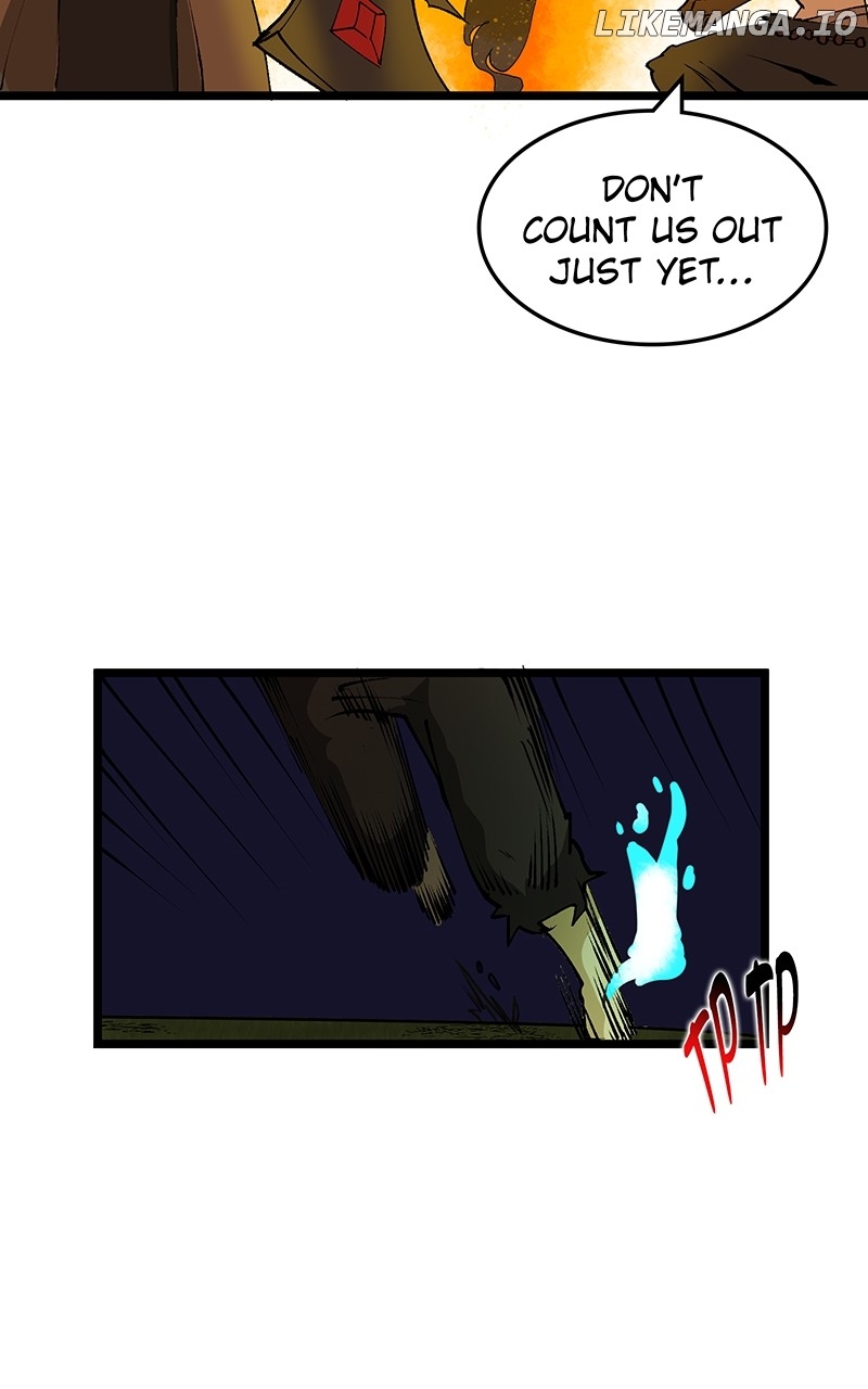 DevilUp – Manhwa Chapter 8 - page 31