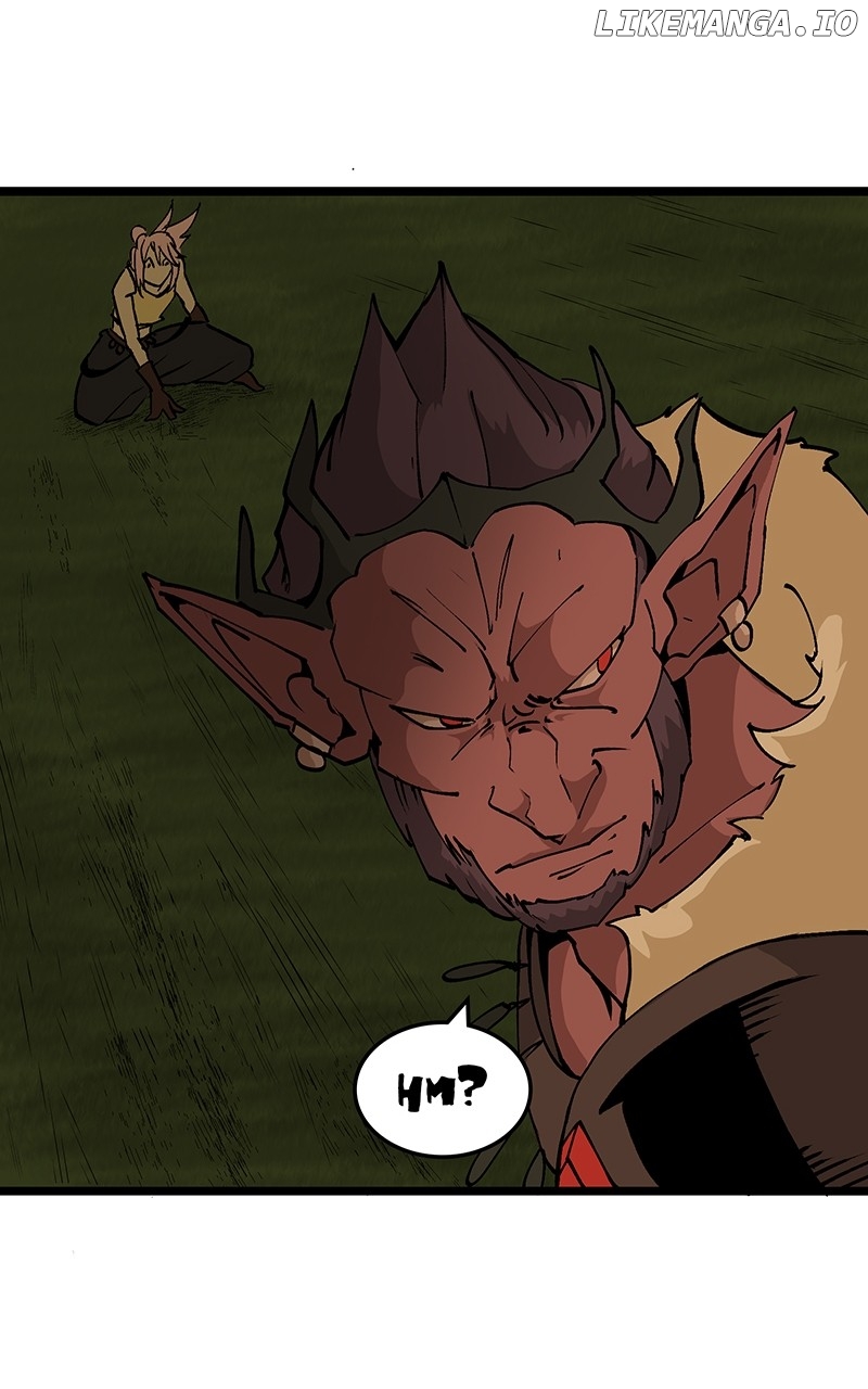 DevilUp – Manhwa Chapter 8 - page 32