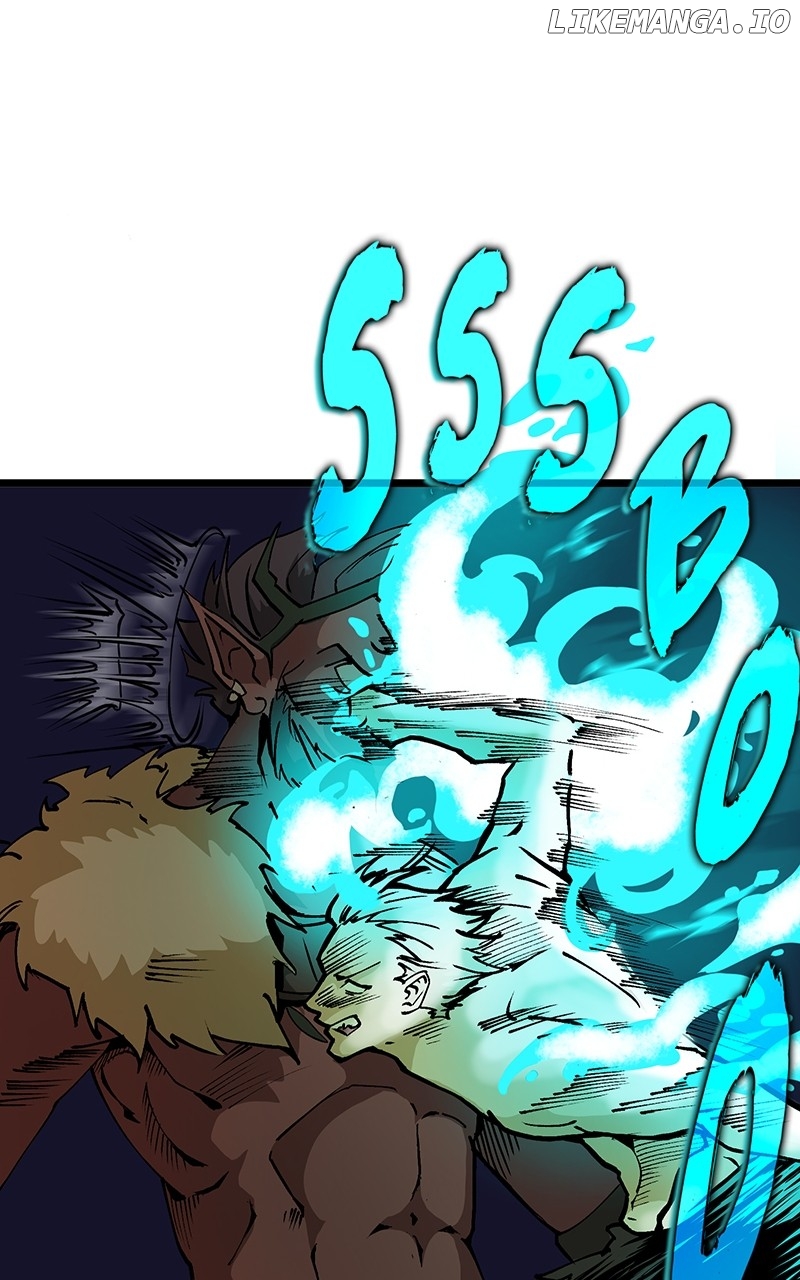 DevilUp – Manhwa Chapter 8 - page 33