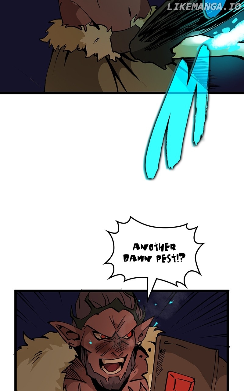 DevilUp – Manhwa Chapter 8 - page 34