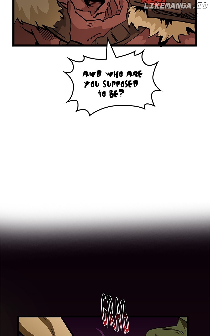 DevilUp – Manhwa Chapter 8 - page 35