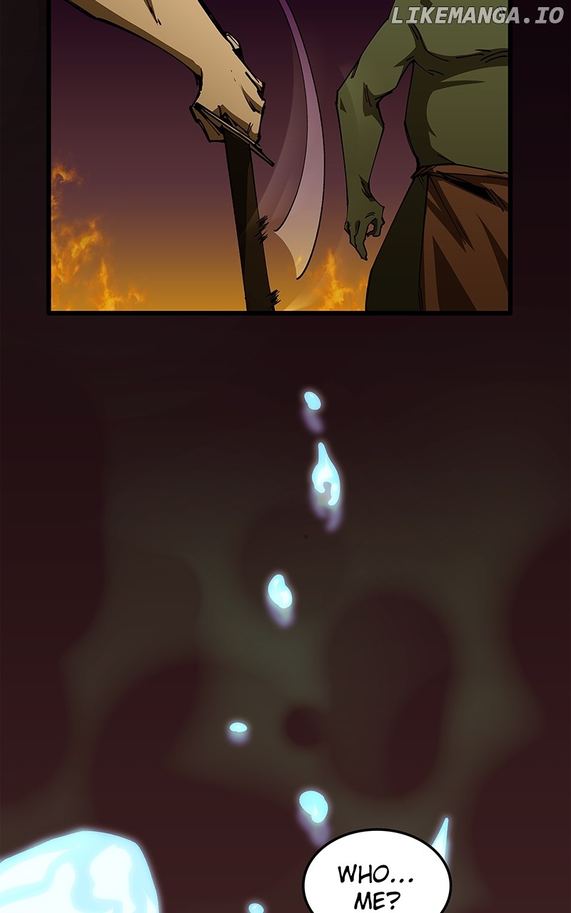 DevilUp – Manhwa Chapter 8 - page 36