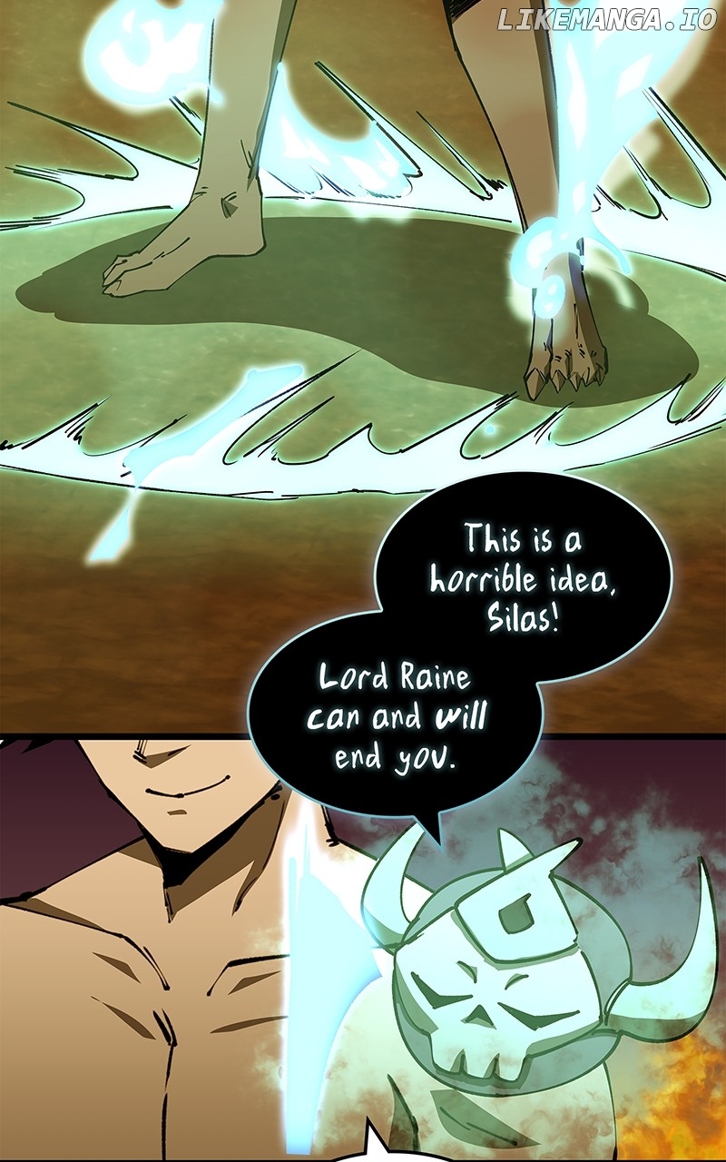 DevilUp – Manhwa Chapter 8 - page 38