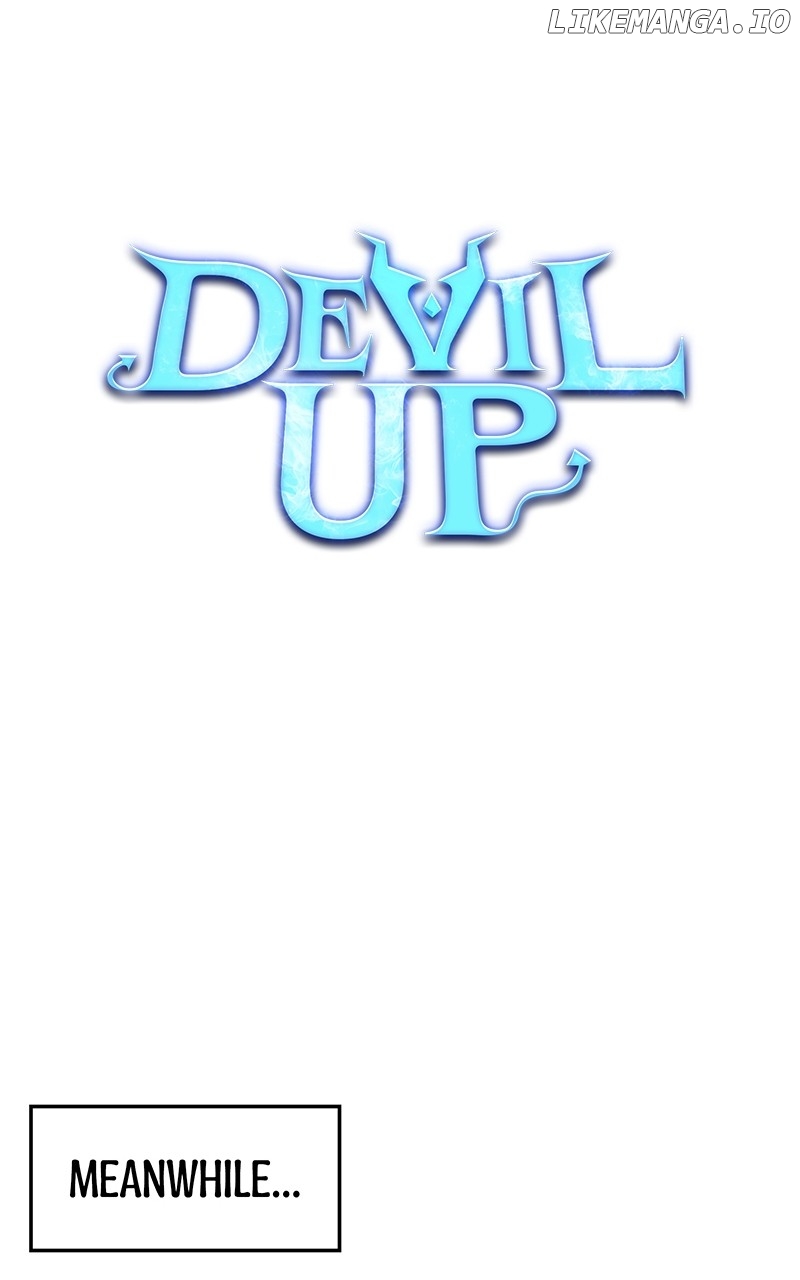 DevilUp – Manhwa Chapter 8 - page 4