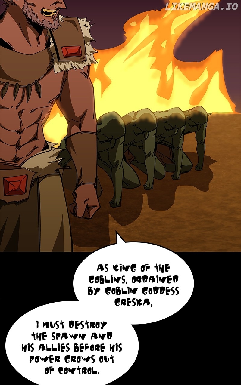 DevilUp – Manhwa Chapter 8 - page 40