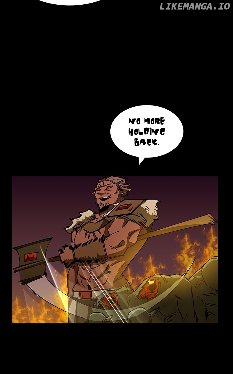 DevilUp – Manhwa Chapter 8 - page 41