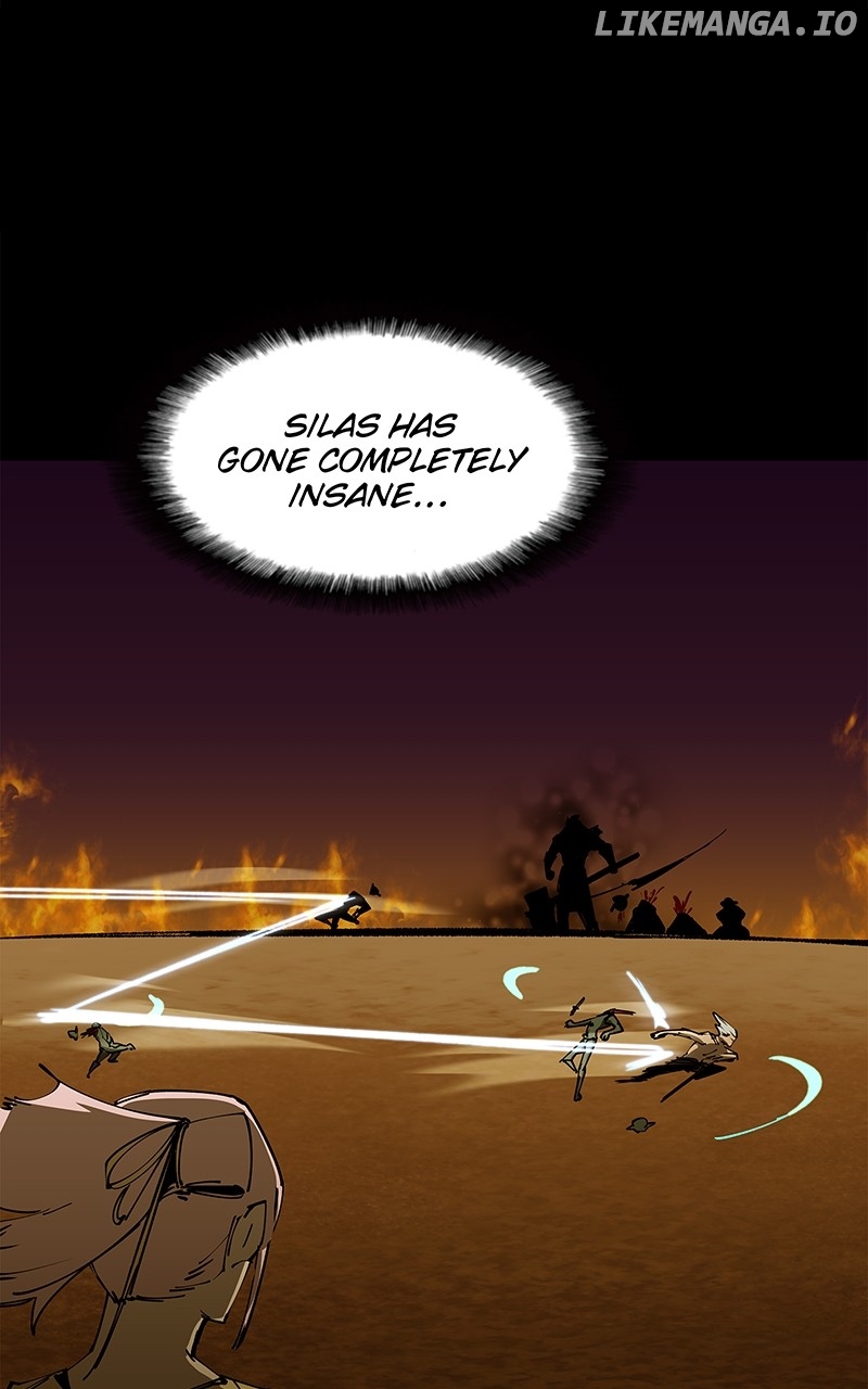 DevilUp – Manhwa Chapter 8 - page 42