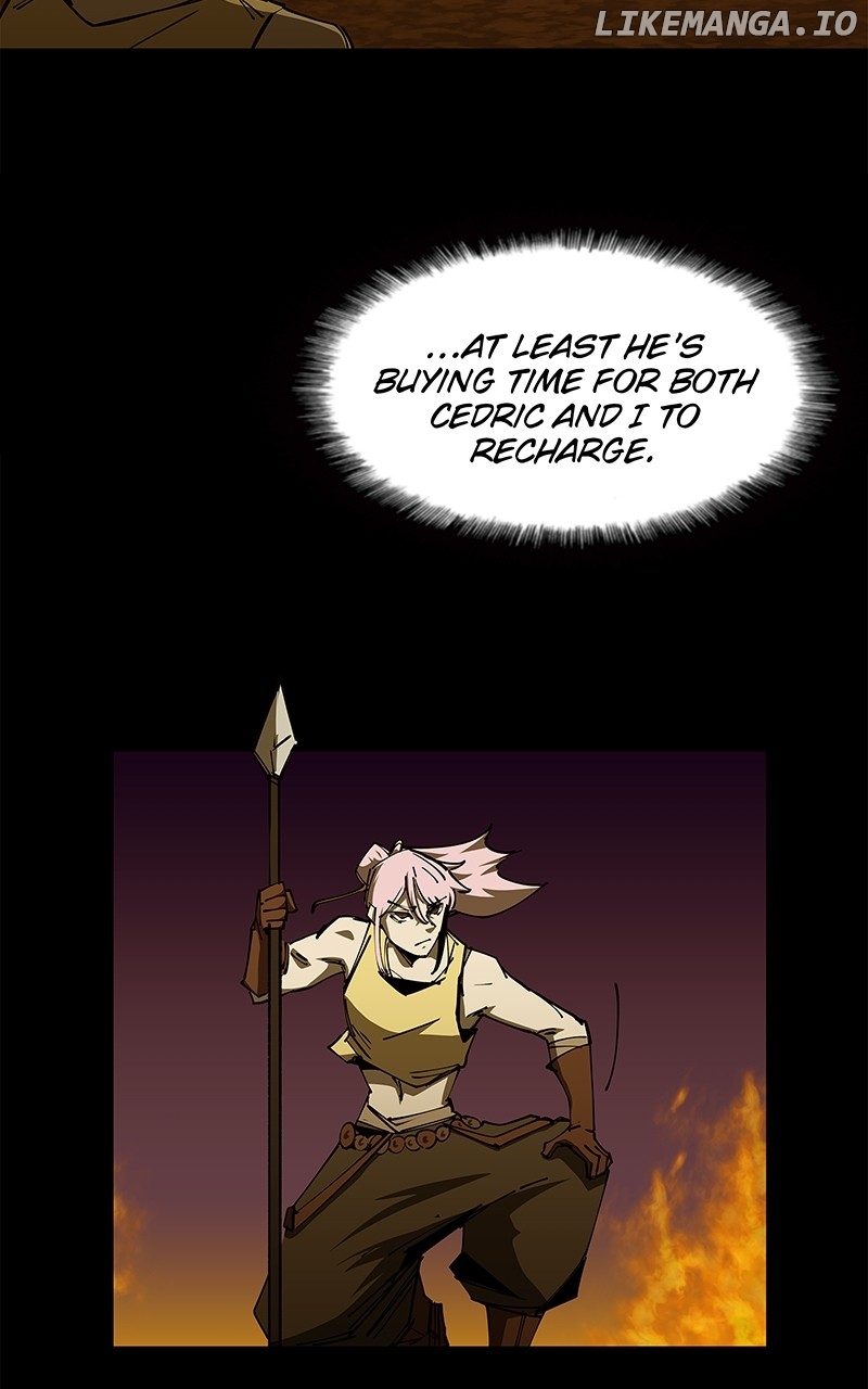 DevilUp – Manhwa Chapter 8 - page 43