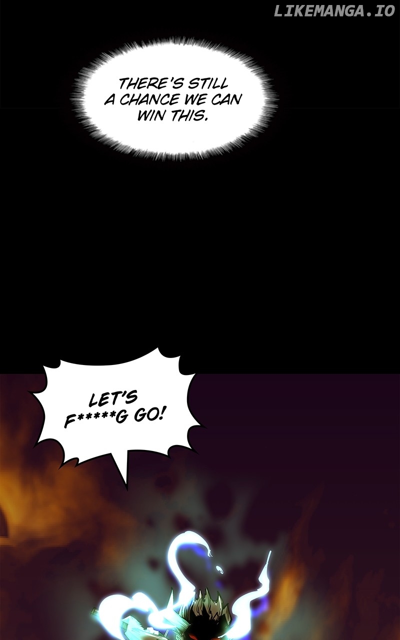 DevilUp – Manhwa Chapter 8 - page 44