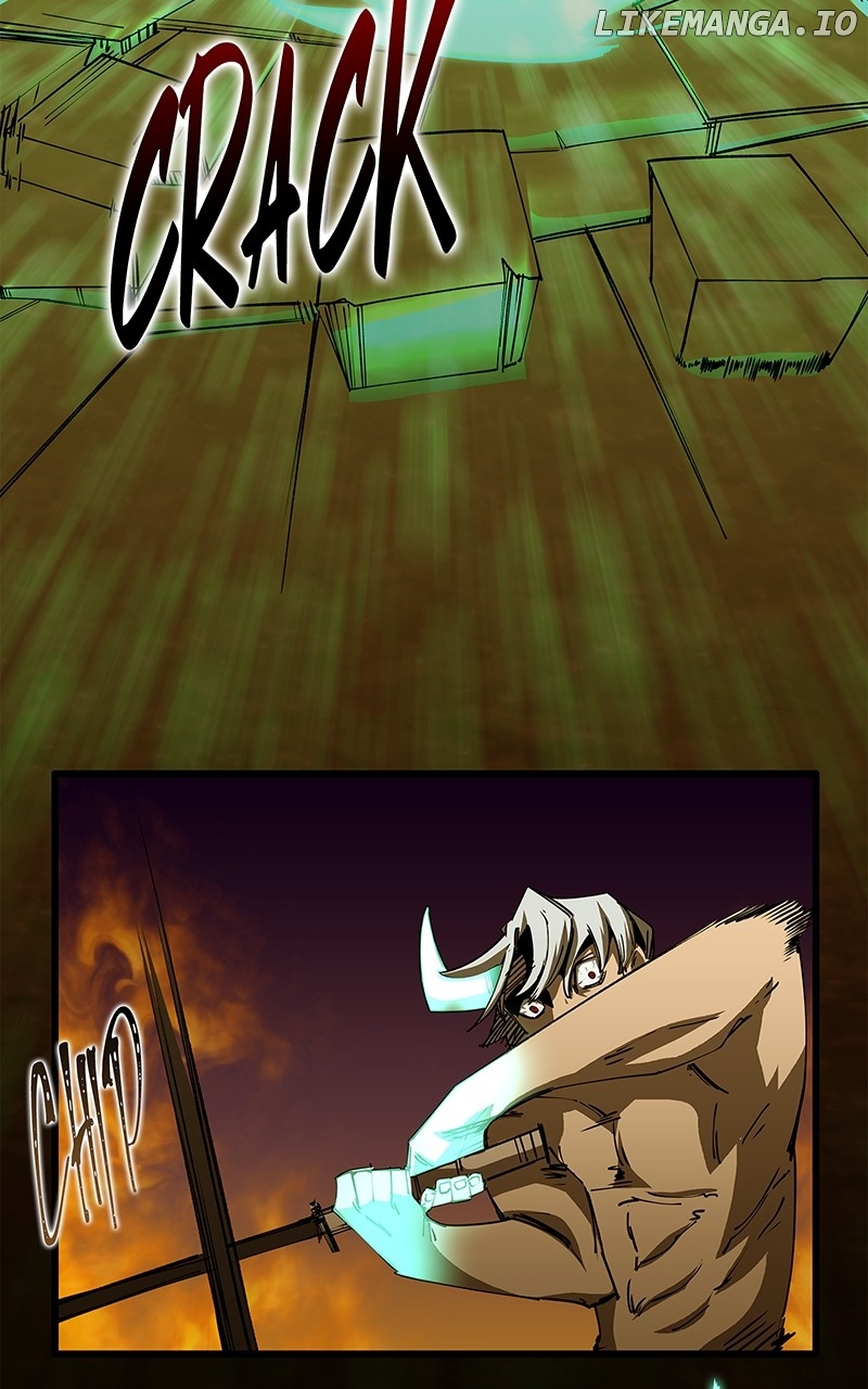 DevilUp – Manhwa Chapter 8 - page 47