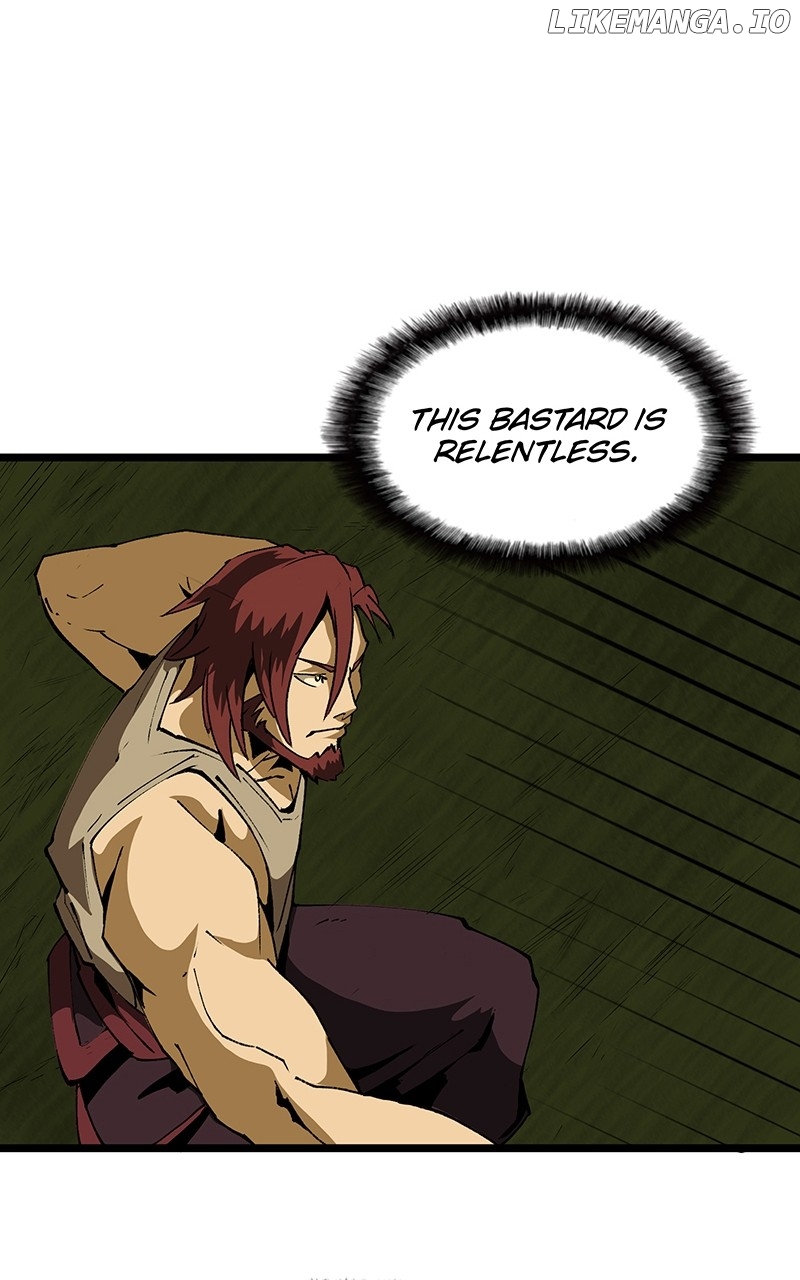 DevilUp – Manhwa Chapter 8 - page 5