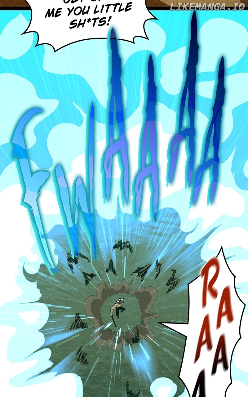 DevilUp – Manhwa Chapter 8 - page 50