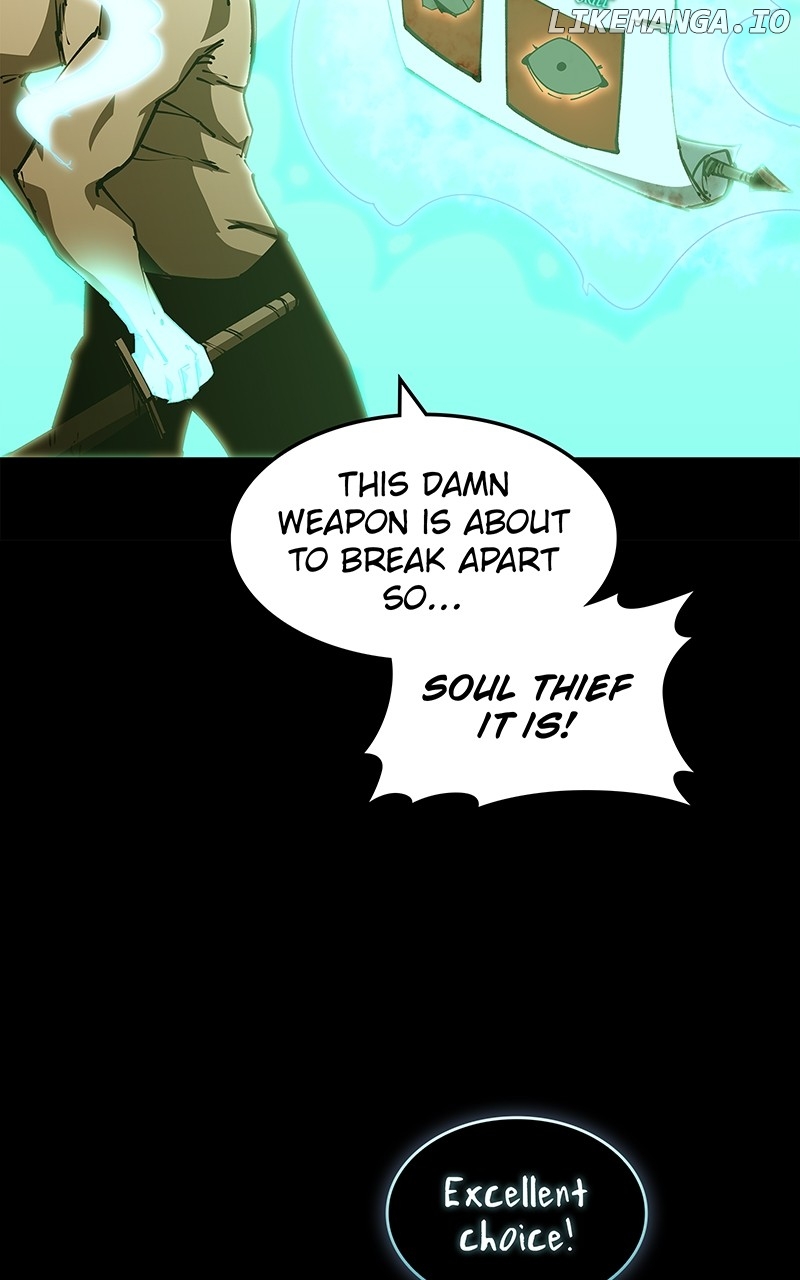DevilUp – Manhwa Chapter 8 - page 53