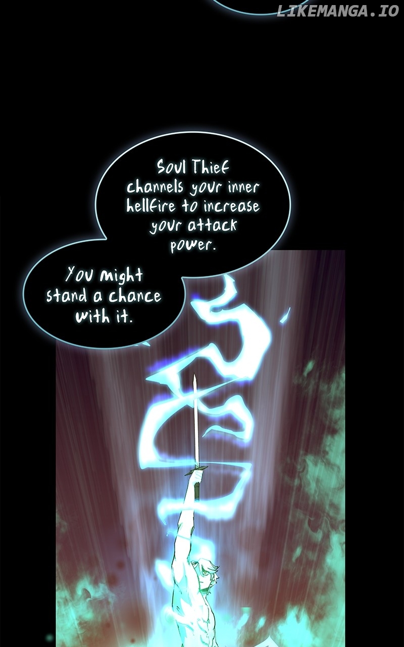 DevilUp – Manhwa Chapter 8 - page 54