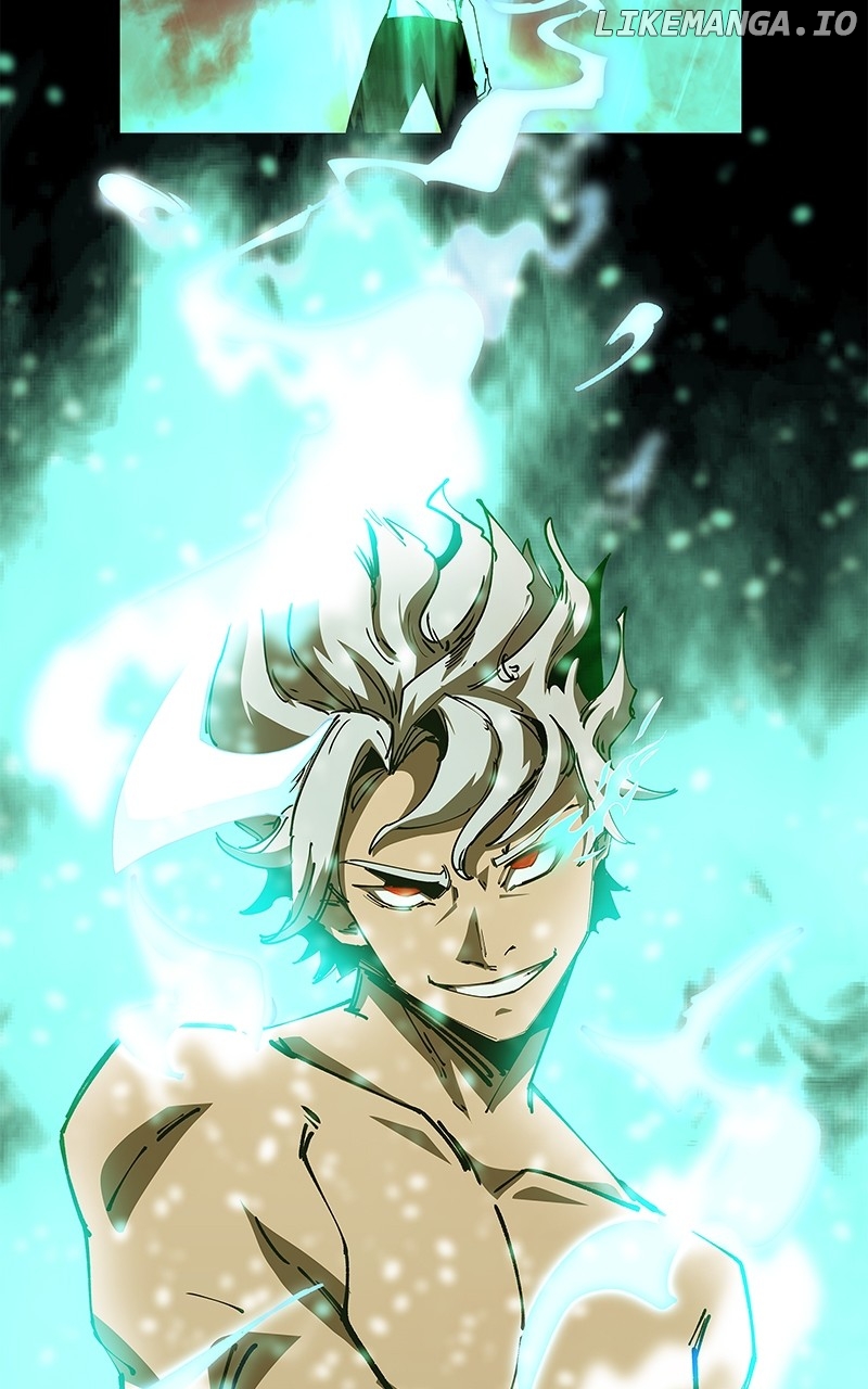 DevilUp – Manhwa Chapter 8 - page 55