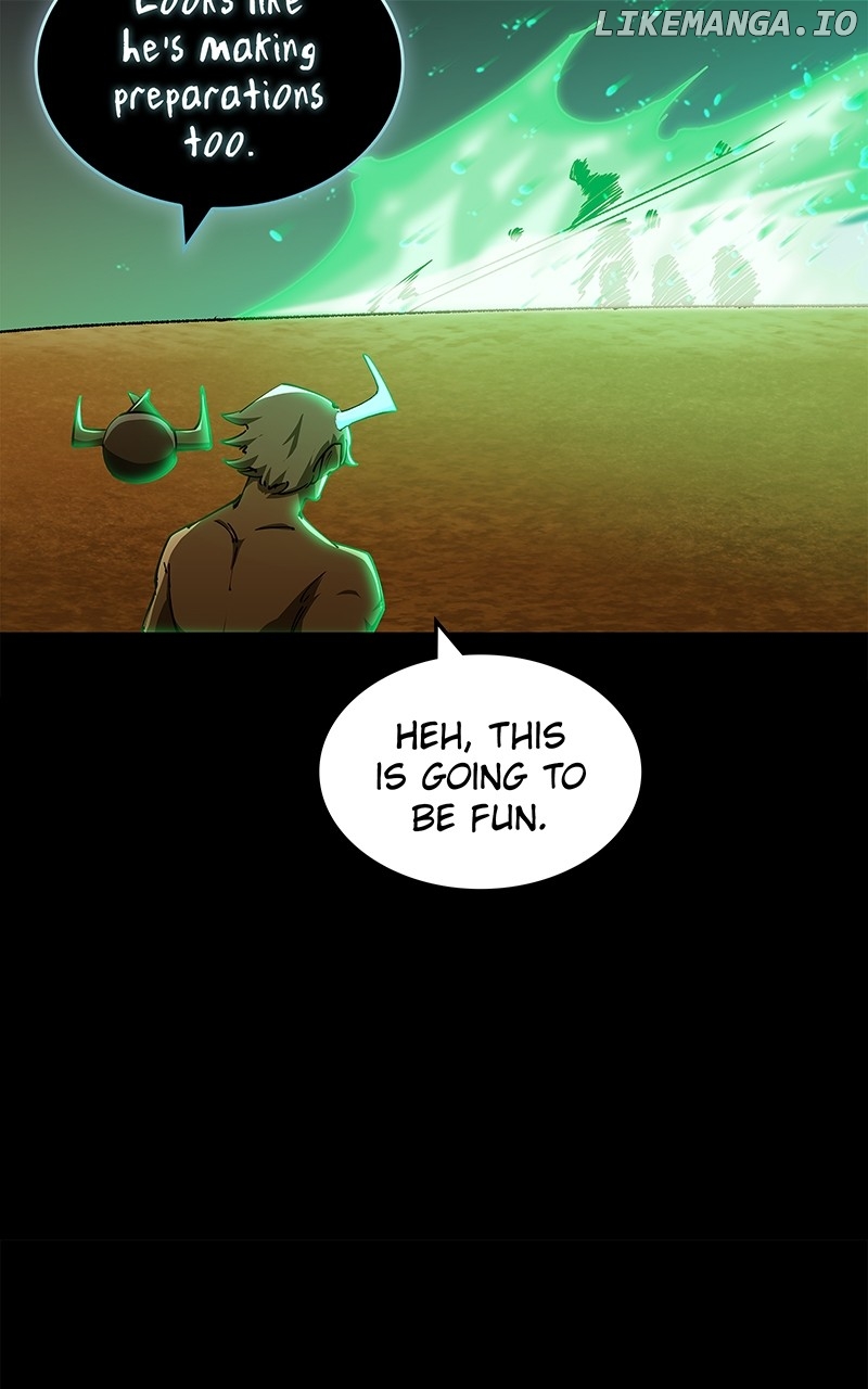 DevilUp – Manhwa Chapter 8 - page 58