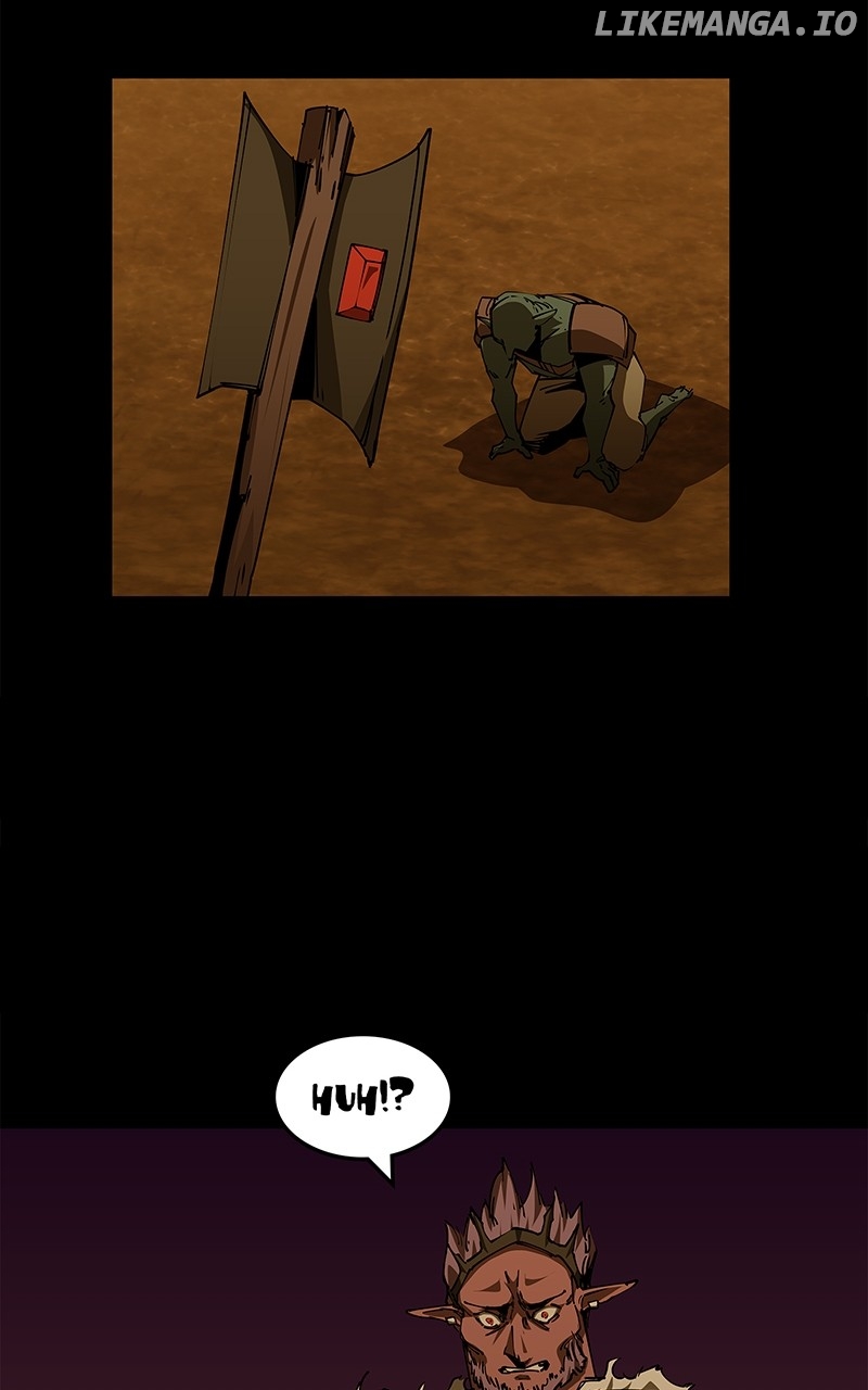 DevilUp – Manhwa Chapter 8 - page 59