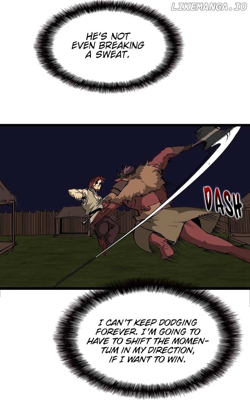 DevilUp – Manhwa Chapter 8 - page 6
