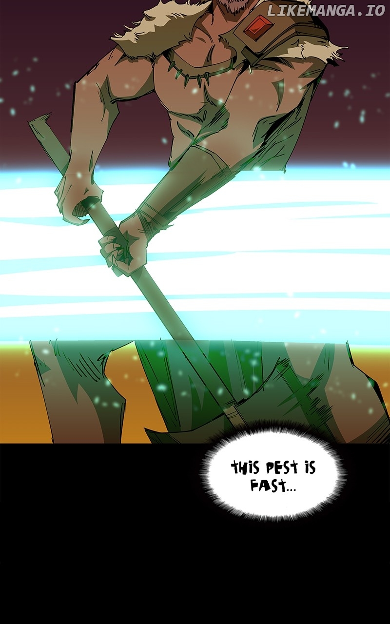 DevilUp – Manhwa Chapter 8 - page 60