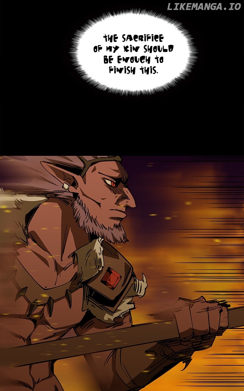 DevilUp – Manhwa Chapter 8 - page 62