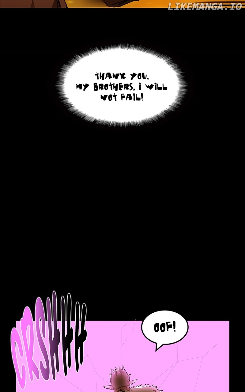 DevilUp – Manhwa Chapter 8 - page 63