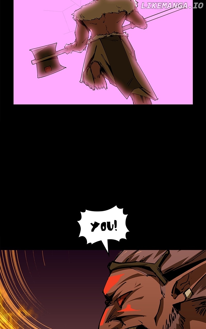 DevilUp – Manhwa Chapter 8 - page 64