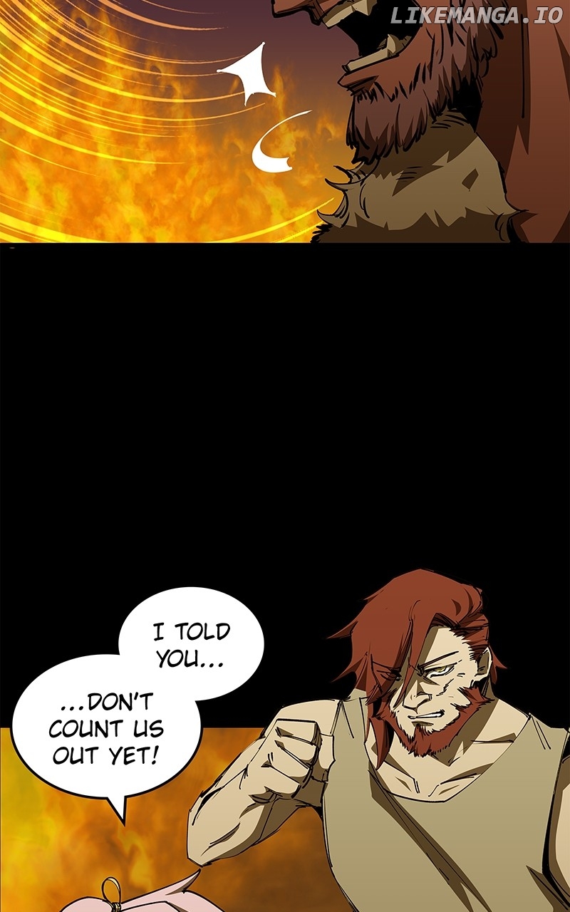 DevilUp – Manhwa Chapter 8 - page 65