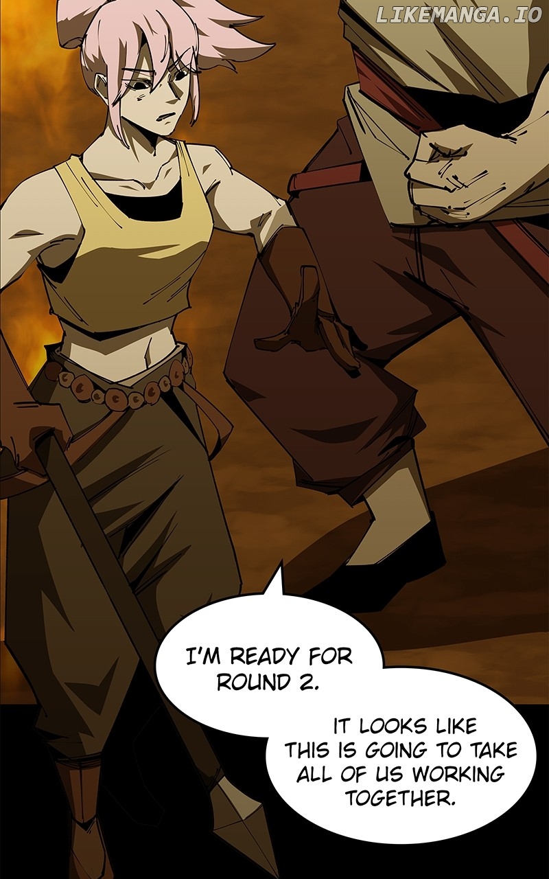 DevilUp – Manhwa Chapter 8 - page 66
