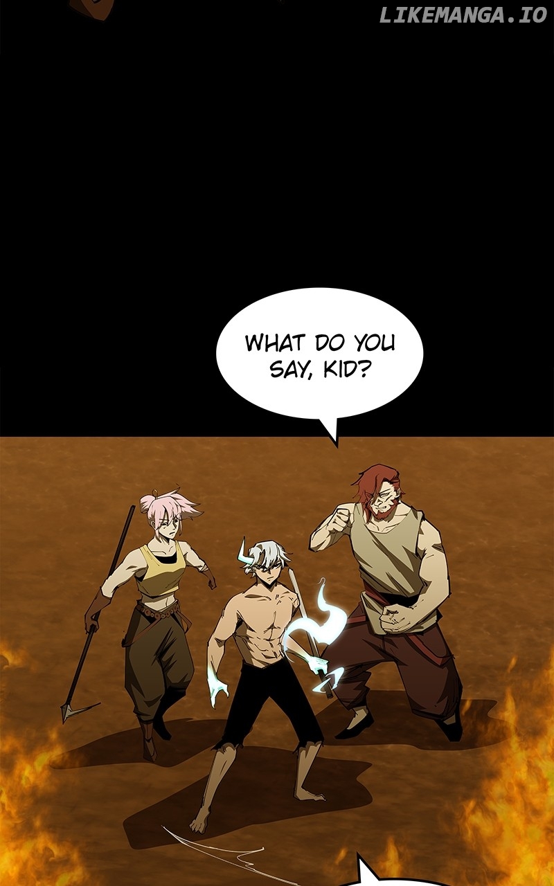 DevilUp – Manhwa Chapter 8 - page 67
