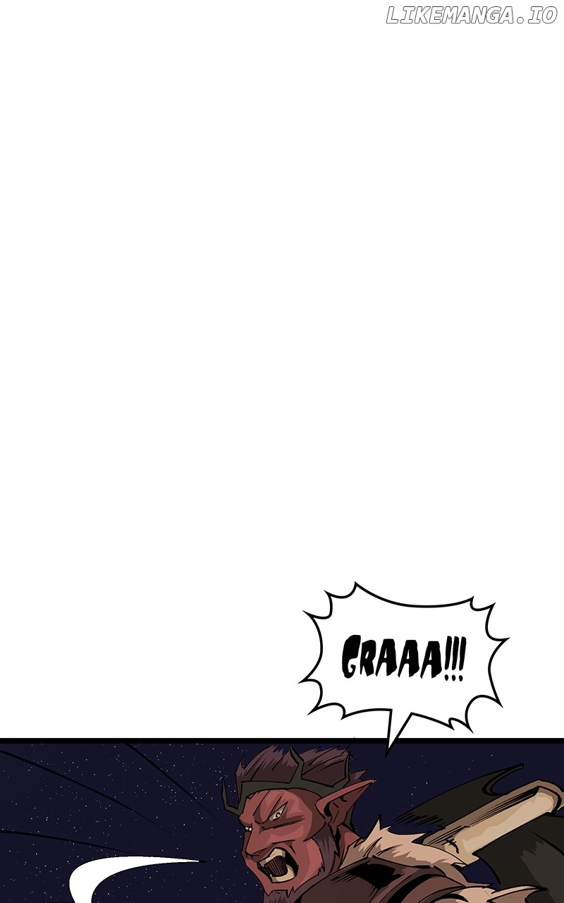DevilUp – Manhwa Chapter 8 - page 7