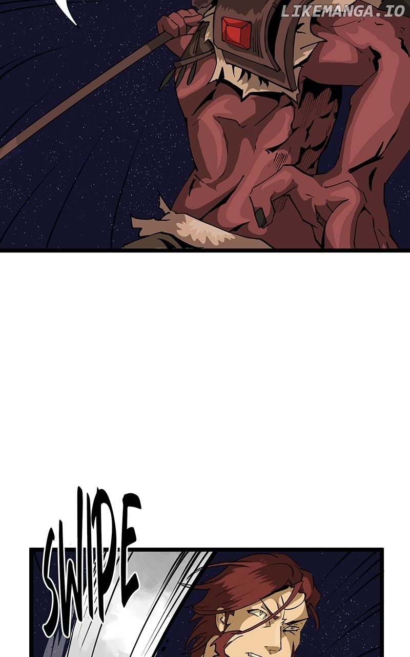 DevilUp – Manhwa Chapter 8 - page 8