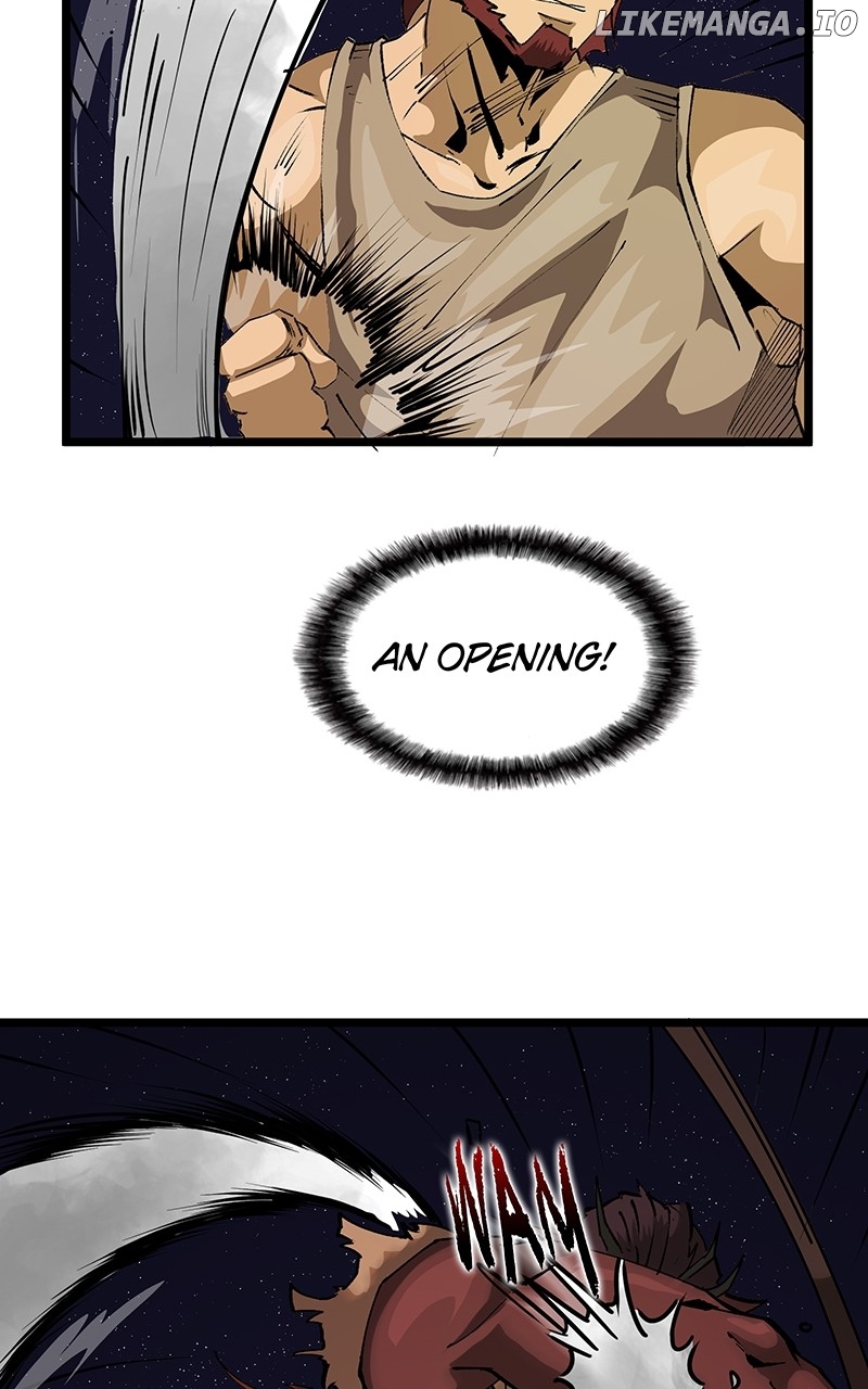 DevilUp – Manhwa Chapter 8 - page 9