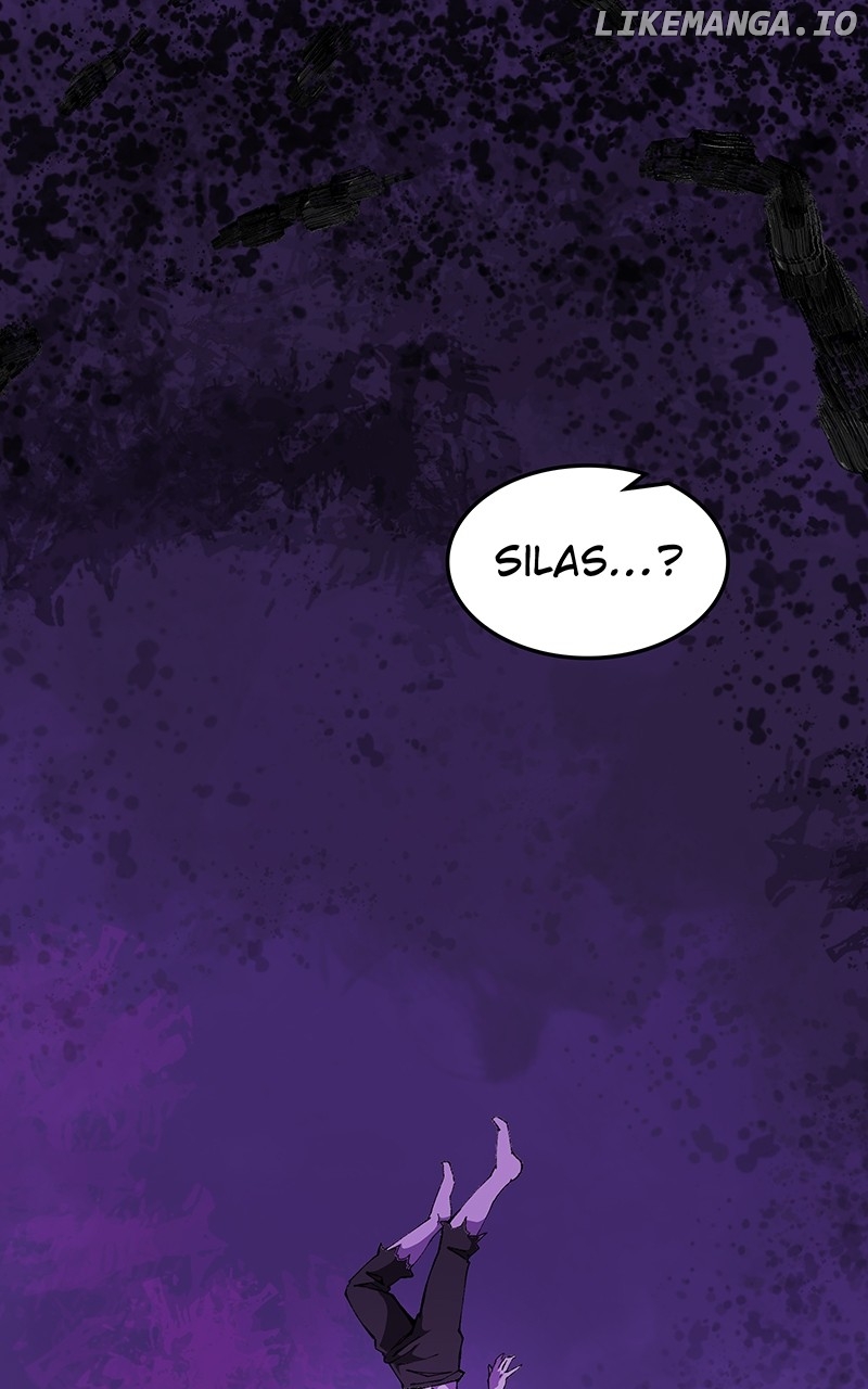 DevilUp – Manhwa Chapter 7 - page 1