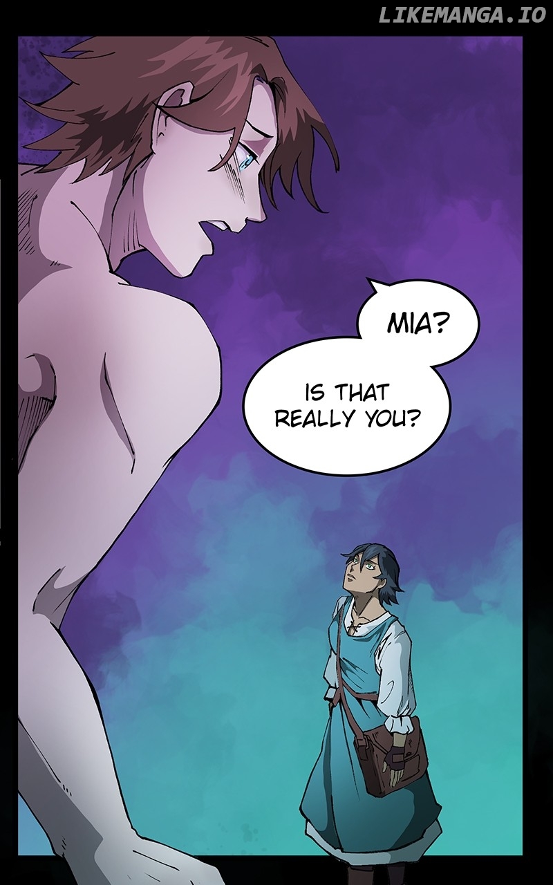 DevilUp – Manhwa Chapter 7 - page 10