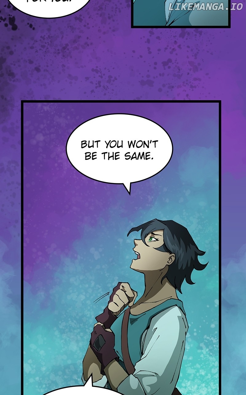 DevilUp – Manhwa Chapter 7 - page 12