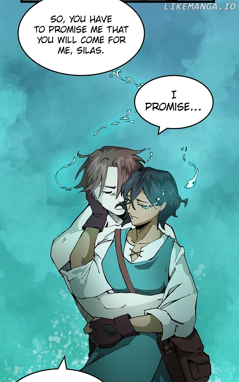 DevilUp – Manhwa Chapter 7 - page 13