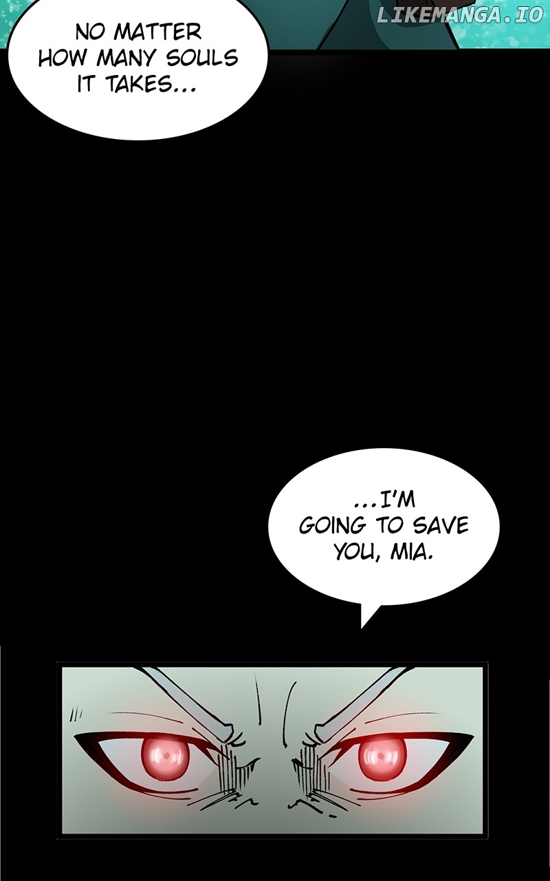 DevilUp – Manhwa Chapter 7 - page 14
