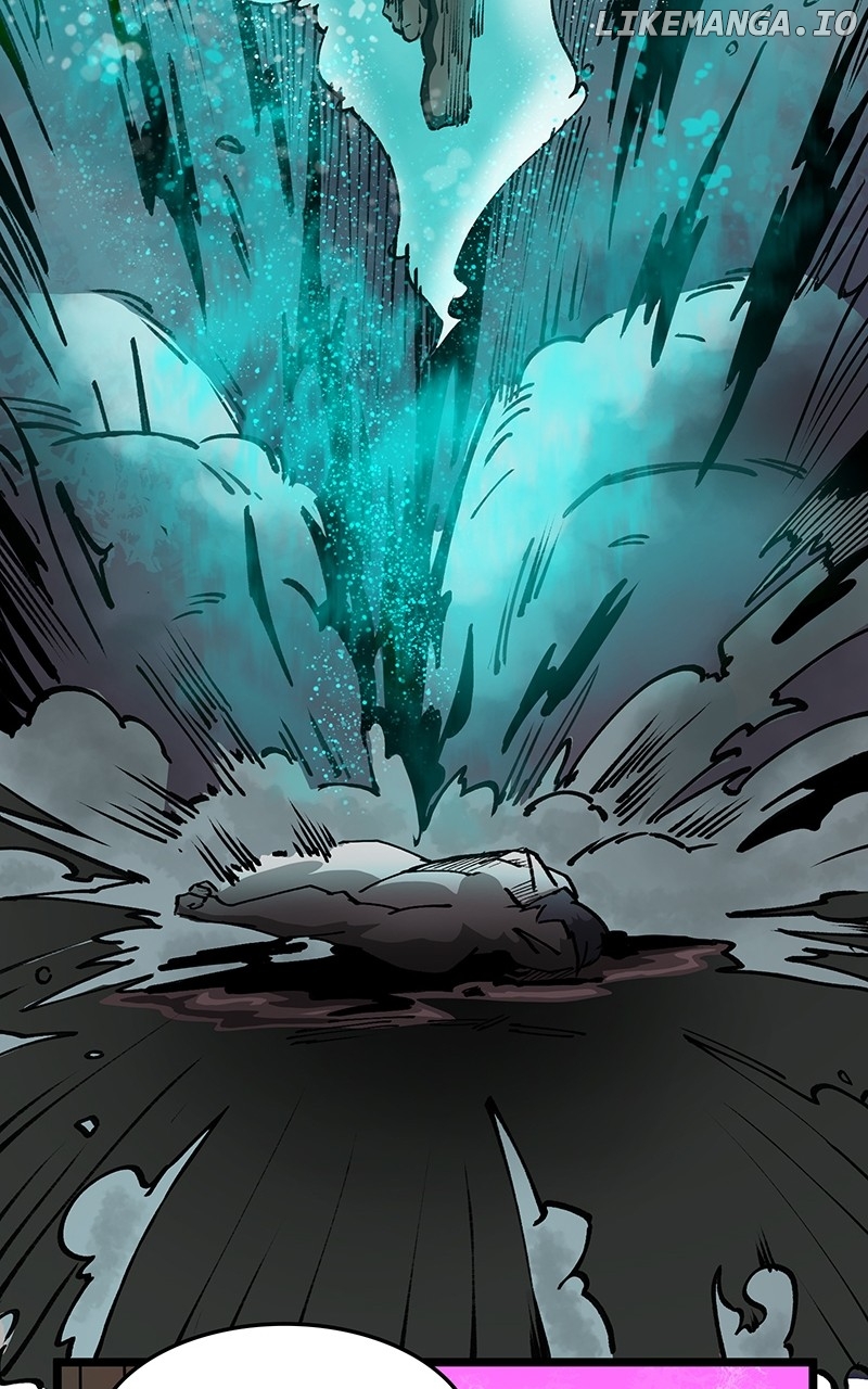 DevilUp – Manhwa Chapter 7 - page 18